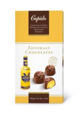Cupido Advokaat Chocolate 150g – Coopers Candy