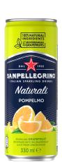 San Pellegrino Pompelmo 33cl – Coopers Candy