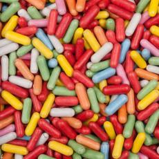 Haribo Stafetten 3kg – Coopers Candy