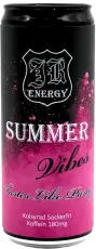 JR Energy Summer Vibes 33cl – Coopers Candy