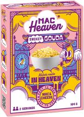 Mac Heaven Smokey Gouda 184g – Coopers Candy