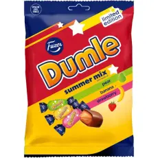 Dumle Summer Mix 2026 180g &ndash; Coopers Candy