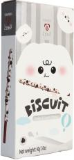 Tokimeki Biscuit Stick - Cookies & Cream 40g – Coopers Candy