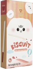 Tokimeki Biscuit Stick - White Peach Yoghurt 40g(BF:2025-07-23) – Coopers Candy