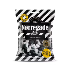 Norregade Mini Kritor 90g – Coopers Candy