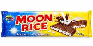 Moon Rice 150g &ndash; Coopers Candy
