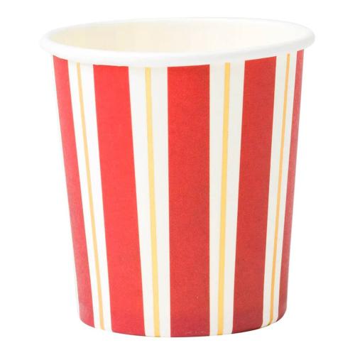 Glöggmuggar i Papp Jul 16-pack – Coopers Candy