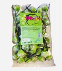 Leko Klubbor &Auml;pple 864g &ndash; Coopers Candy