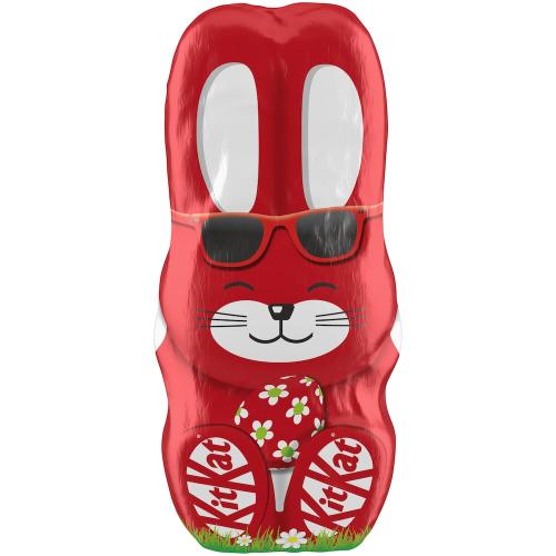 KitKat Easter Bunny 85g – Coopers Candy