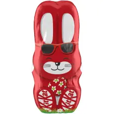 KitKat Easter Bunny 85g – Coopers Candy