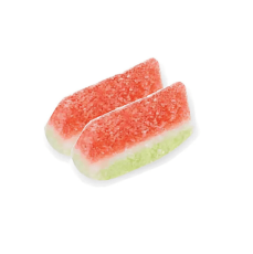Damel Watermelon Slices 1kg – Coopers Candy