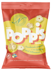 Narr Poppis Toffee 90g – Coopers Candy