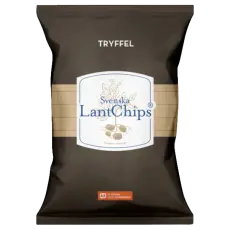 Lantchips Tryffel 200g – Coopers Candy