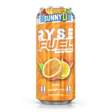 Ryse Fuel Energy Drink - SunnyD Tangy Original 473ml(BF:2025-06-30) – Coopers Candy