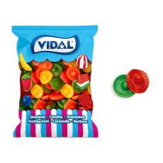 Vidal Sombreros 1.5kg – Coopers Candy