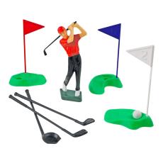 PME Tårtdekoration Golf – Coopers Candy