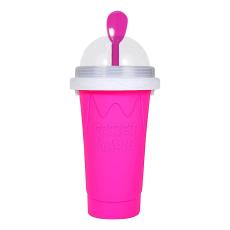 Gör Din Egen Slush Mugg - Rosa – Coopers Candy