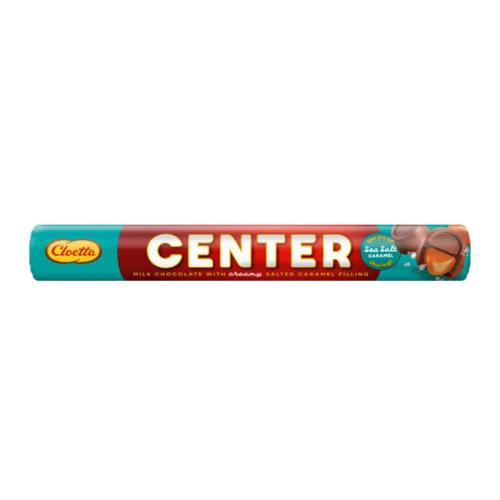 Center Rulle Sea Salt 78g – Coopers Candy