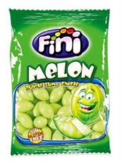 Fini Honungsmelon Tuggummi 80g – Coopers Candy