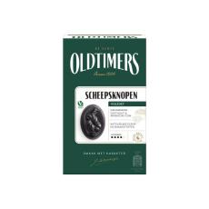Oldtimers Scheepsknopen 185g – Coopers Candy