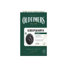 Oldtimers Scheepsknopen 185g – Coopers Candy