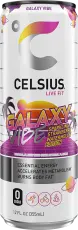 Celsius Galaxy Vibe 355ml – Coopers Candy