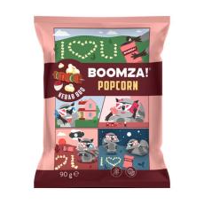 Boomza Popcorn Kebab BBQ 90g – Coopers Candy