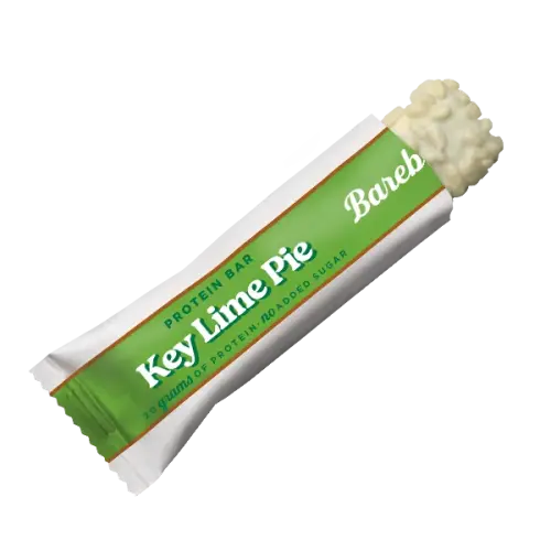 Barebells Proteinbar Key Lime Pie 55g – Coopers Candy