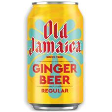 Old Jamaica Ginger Beer 330ml – Coopers Candy