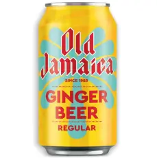 Old Jamaica Ginger Beer 330ml – Coopers Candy