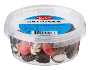 Stövring Stark Blandning 162g – Coopers Candy