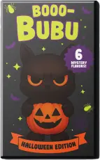 Booo-Bubu 60g – Coopers Candy