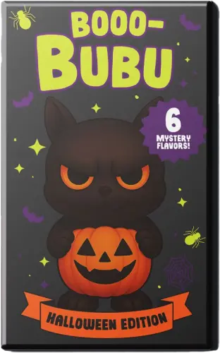 Booo-Bubu 60g – Coopers Candy