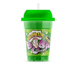Warheads Boba Sour Green Apple 400ml – Coopers Candy