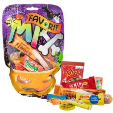 Favoritmix Halloween 140g – Coopers Candy