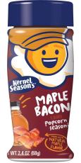 Kernel Popcornkrydda Maple Bacon 68g – Coopers Candy