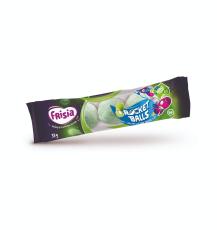 Frisia Rocket Balls - Apple 33g (1st) – Coopers Candy