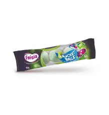 Frisia Rocket Balls - Apple 33g (1st) – Coopers Candy