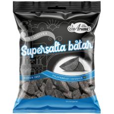 Aroma Supersalta Båtar 70g – Coopers Candy
