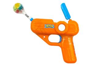 Johny Bee Pocket Gun Klubba 5g &ndash; Coopers Candy
