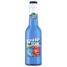 Kool-Aid Soda Blue Raspberry Lemonade 355ml – Coopers Candy