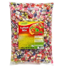 Woogie Toffee Mix 3kg – Coopers Candy