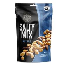 Nordthy Salty Mix 90g – Coopers Candy