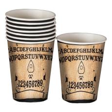 Pappersmuggar Ouija 8-pack – Coopers Candy