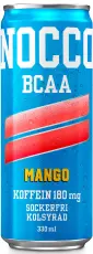 NOCCO Mango 33cl – Coopers Candy