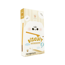 Tokimeki Biscuit Stick - Bubble Tea 40g – Coopers Candy