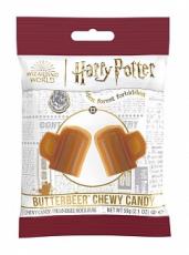 Harry Potter Butterbeer Chewy Candy 59g – Coopers Candy