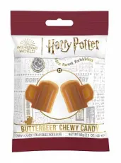Harry Potter Butterbeer Chewy Candy 59g – Coopers Candy