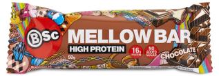BSC Mellow Bar Chocolate 50g – Coopers Candy