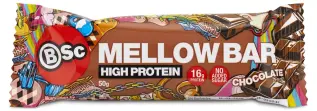BSC Mellow Bar Chocolate 50g &ndash; Coopers Candy